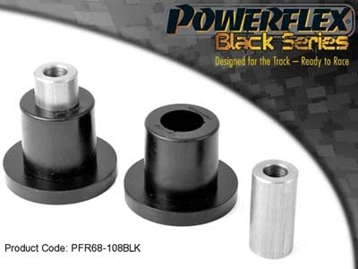 450SmartCity-Coupe/Fortwo1998-2006RearLinkArmInnerBushKit(2)