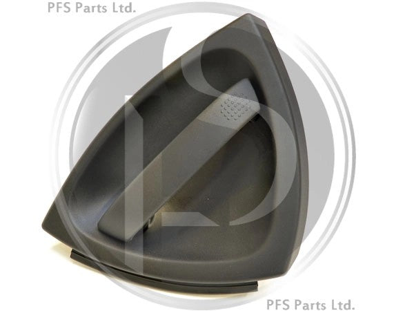 450SmartCity-Coupe/Fortwo1998-2006ExteriorDoorHandle&Cable(Right)