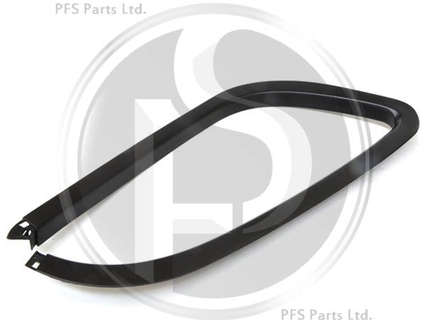 450SmartCity-Coupe/Fortwo1998-2006C-PillarCover/SealLH