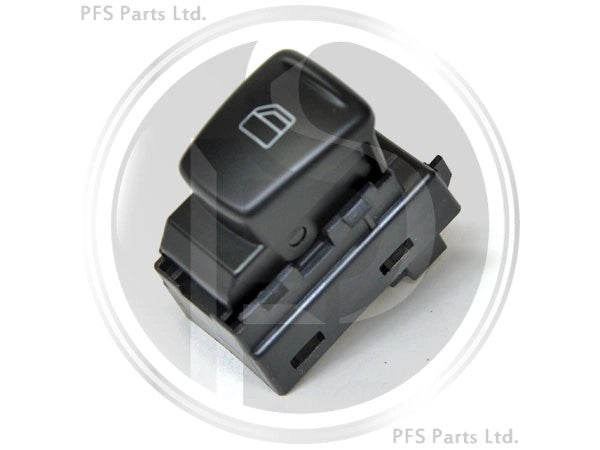 451SmartForTwo2007-2014(AllModels)ElectricWindowSwitchRH