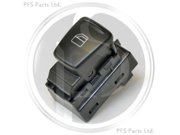 451SmartForTwo2007-2014(AllModels)ElectricWindowSwitchLH