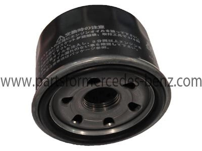451SmartForTwo2007-2014(Petrol)OilFilter