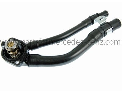 451SmartForTwo2007-2014(Petrol)Thermostat