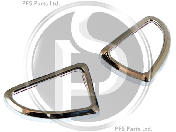 451SmartForTwo2007-2014ChromeSideMarkerLampSurrounds