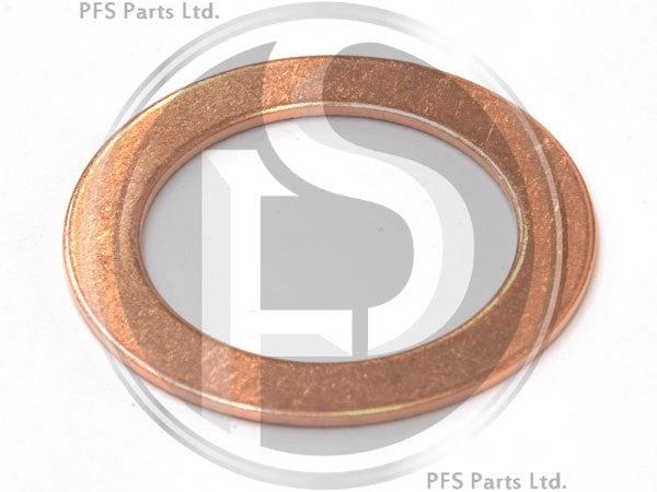 451SmartForTwo2007-2014OilDrainSeal