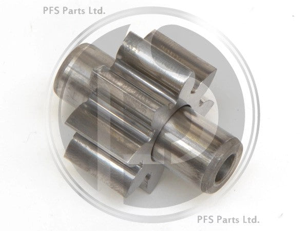 451SmartForTwo2007-2014OilPumpGear(Diesel)