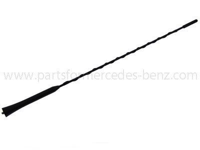 451SmartFortwo2007-2014ReplacementAntennamast