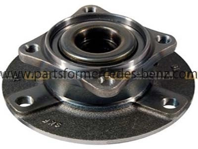 452SmartRoadster2003-2006RearWheelBearingKitRH/LH