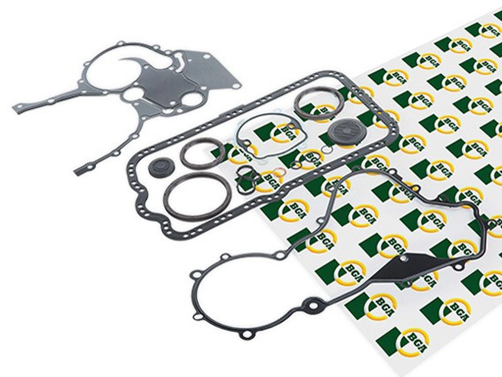 454SmartForFour2004-2006(1.5CDI)Conversion/BottomEndGasketSet