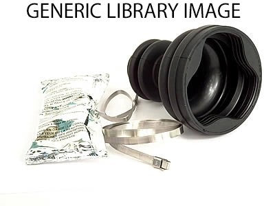 454SmartForFour2004-2006CVJointKit