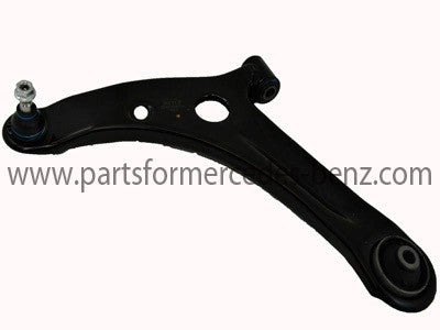 454SmartForFour2004-2006FrontLeftControlArm