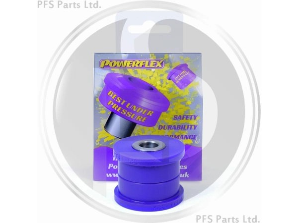 454SmartForfour2004-2006LowerEngineMountSmallBush