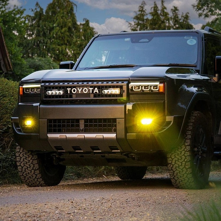 4x4Bitz