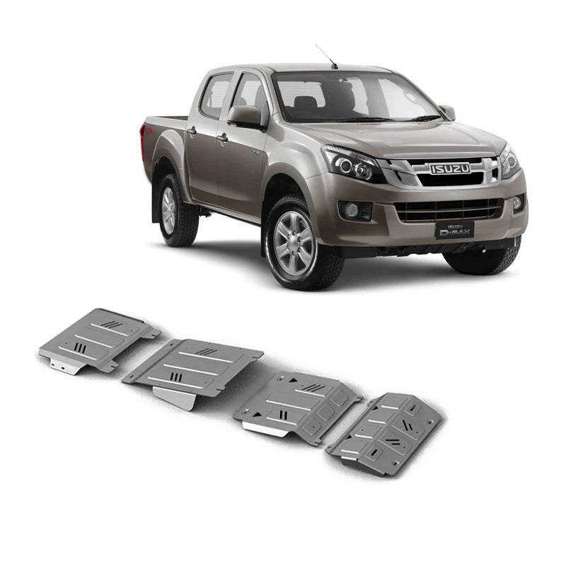 4x4Bitz