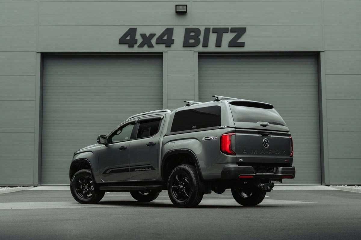 4x4Bitz
