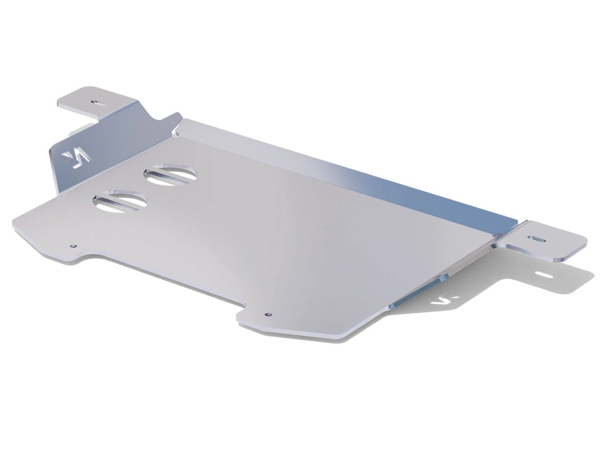 8mmaluminumtransfercaseskidplateforFordRangerT92023+N4-Offroad
