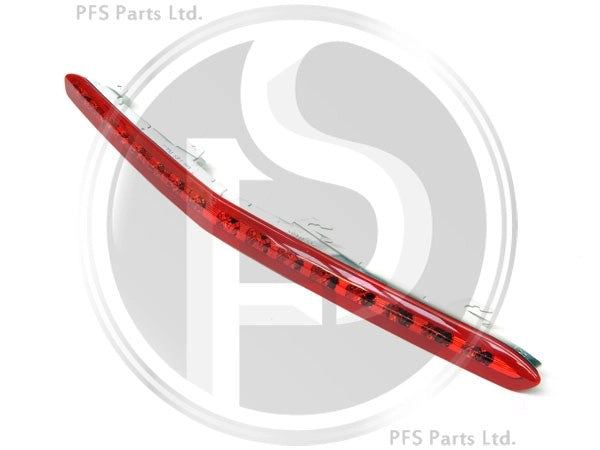 A207/C207EClass2009-2016HighLevelBrakeLightLensOnly(NoBulbs)