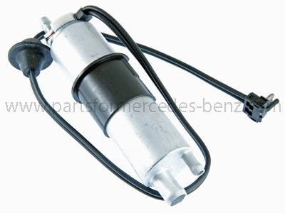 A208/C208CLK1997-2002(SeeDescripton)FuelPump