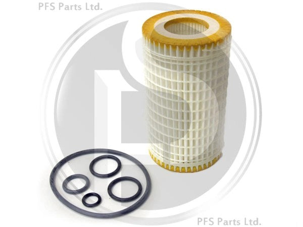 A208/C208CLK1997-2003(320/430/55AMG)OilFilterPETROL