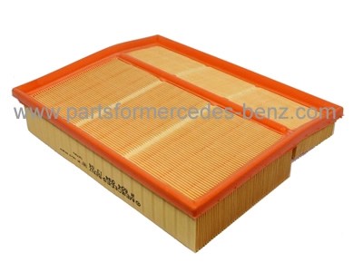 A208/C208CLK1998-2002(200K/230K/320)AirFilter