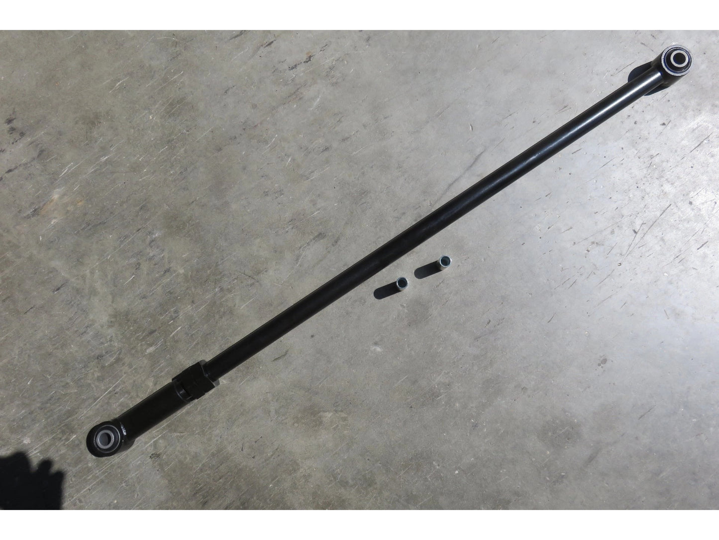 AdjustablerearpanhardbarforToyotaHDJ100VDJ200N4-Offroad