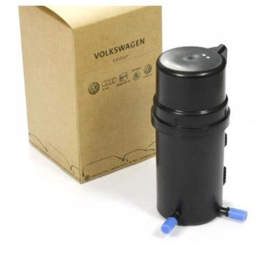 Amarok2017-presentFuelFilter