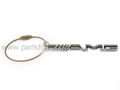 AMGLogoKeyChainAccessory