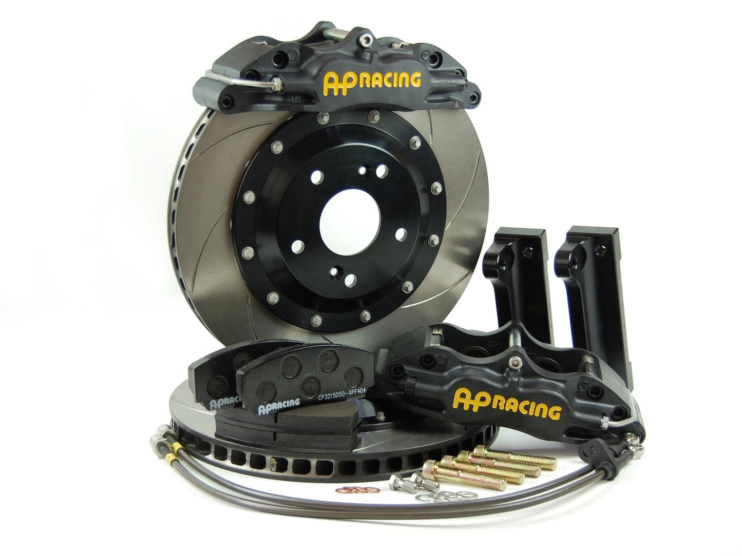 APRacingFrontBrakes362mm(FloatingAPDiscs)