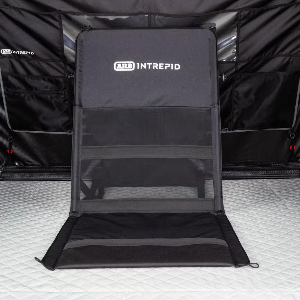 ARB4x4FoldingChairforRooftopTent|BivouacComfort