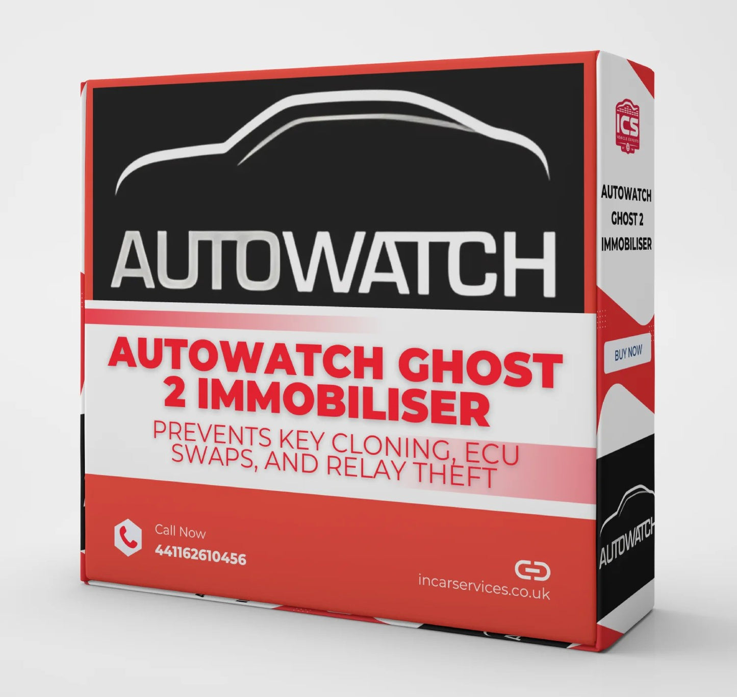AutowatchGhost2Immobiliser