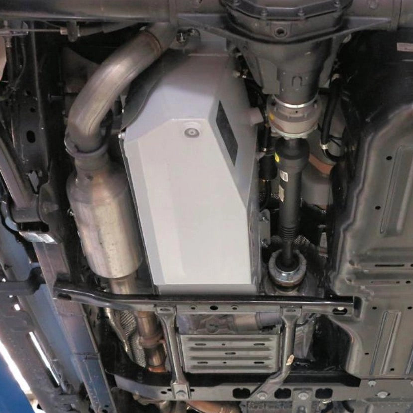 AuxiliaryTank40LLONGRANGERJeepWranglerJL2-DoorV6