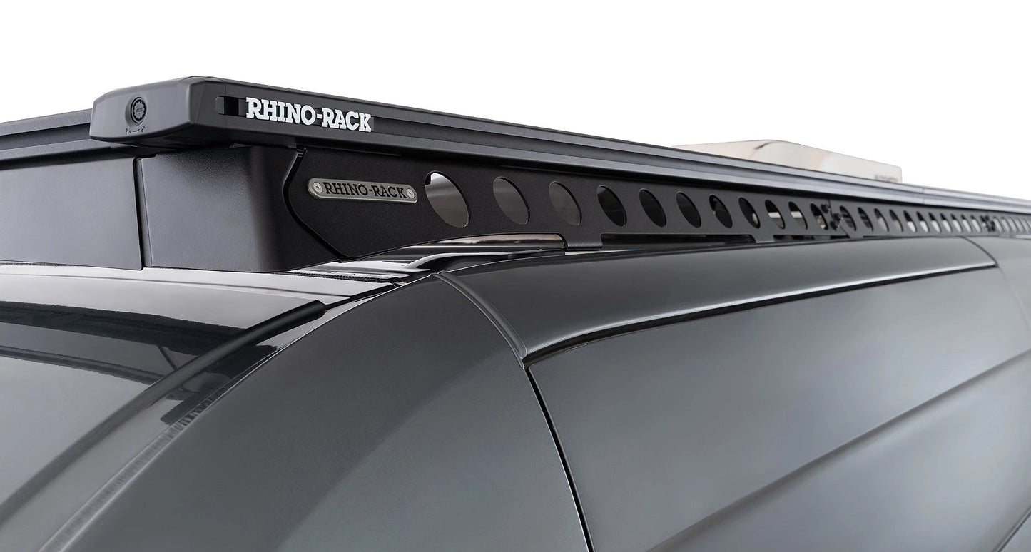 BackbonebasekitforMercedesBenzSprinter-RHINO-RACK