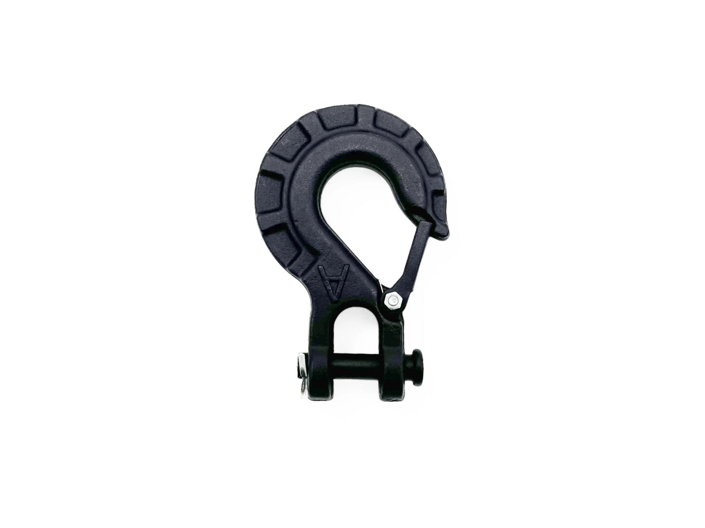 Black5.4TN4-OffroadWinchHook