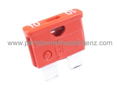 BladeFuse,10AMP