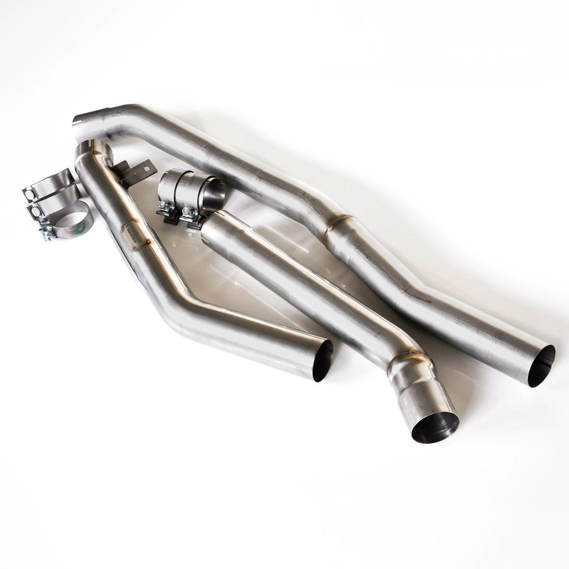 BMWM140I–BCSNonRes3″ExhaustCentreSection