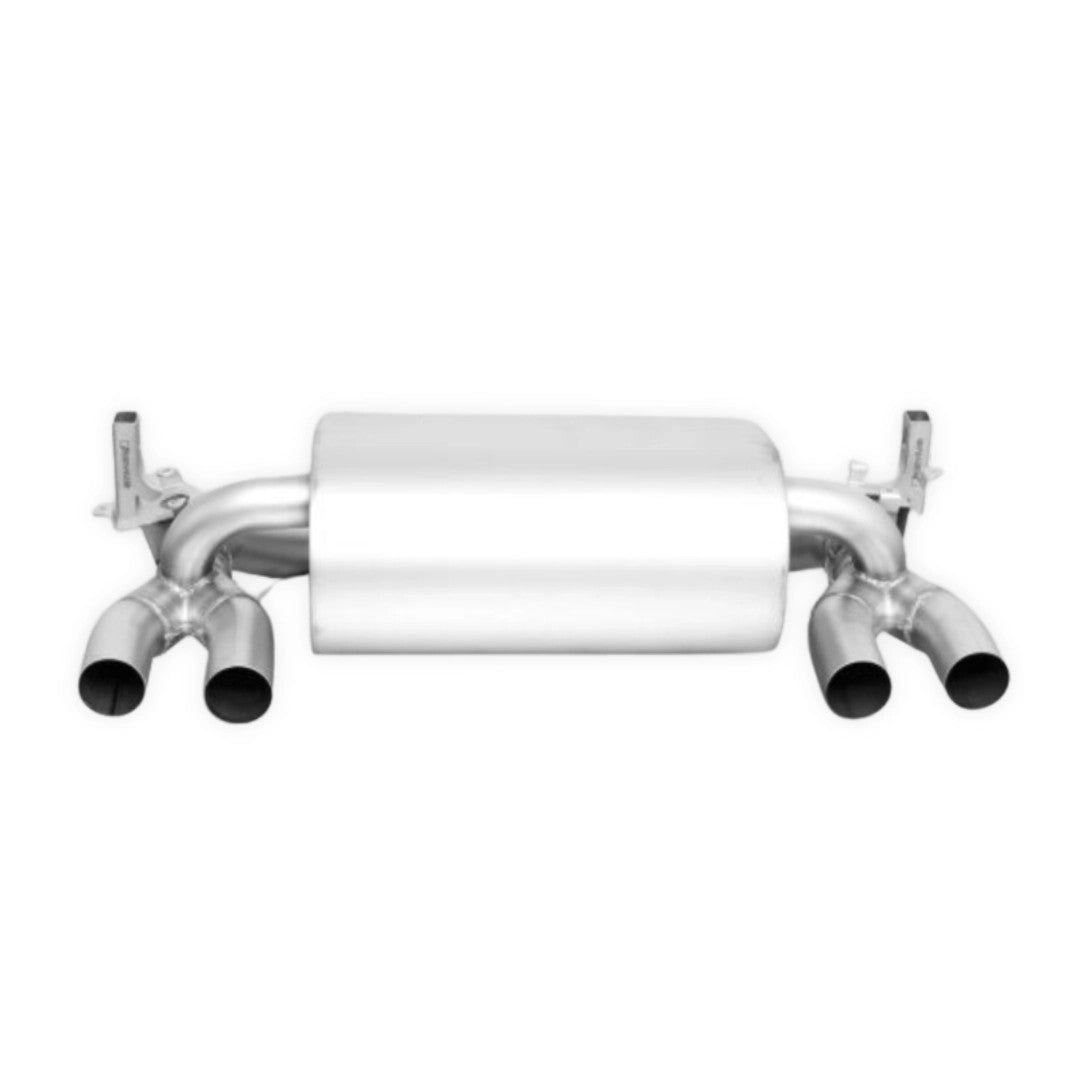 BMWM3/M4RemusRacingExhaustSystem(F80/F81/F82/F83)