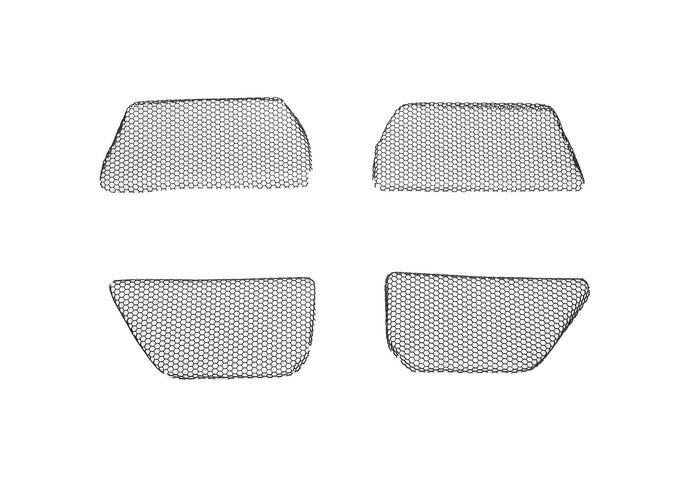 BMWM3/M4VorsteinerFrontGrillMeshBackingPlate(G80/G81/G82/G83)