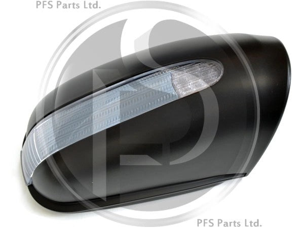 C215CL1999-2002RightHandWingMirrorCover/Housing