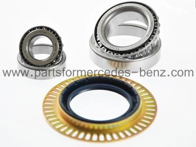 C215CL1999-2005(allmodels)FrontWheelBearingKit