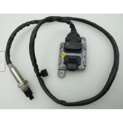 CaddyIV2016-2020NOxsensoraftercatalyticconverter