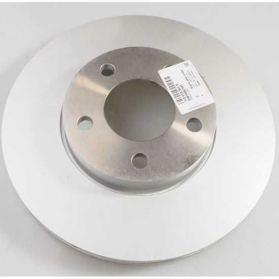 CaliforniaT62016-2019Frontbrakediscs