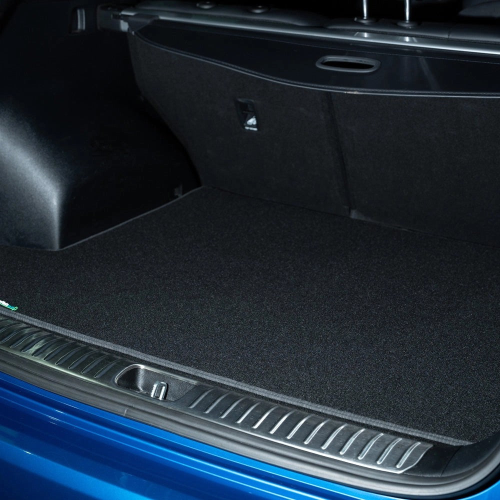 CitroenC42011-2020BootMat