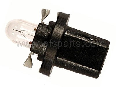 DashBoard/InstrumentClusterBulb12v1.2W(BlackSocket)