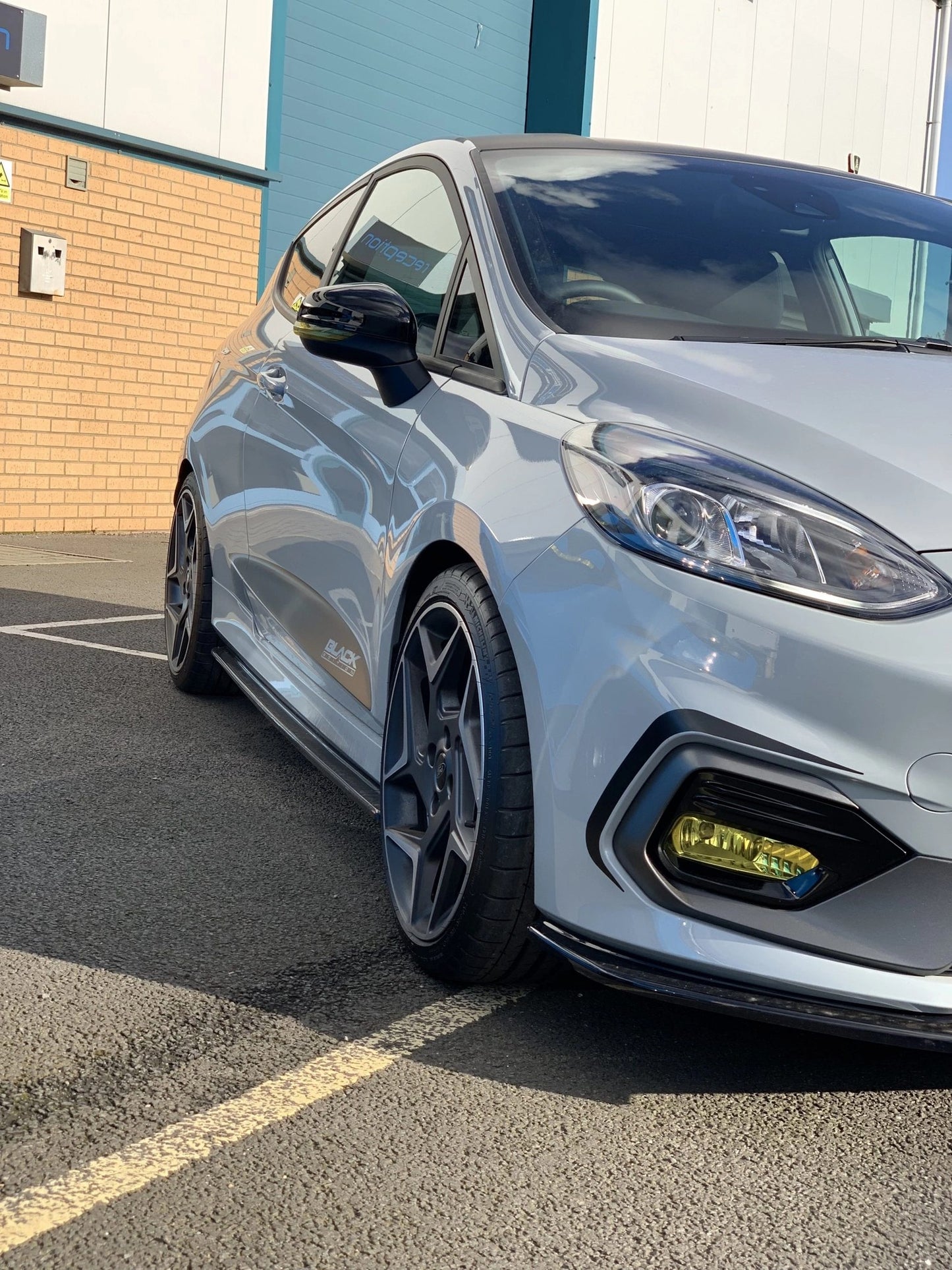 .DreamscienceFiestaSTMK8WheelSpacers