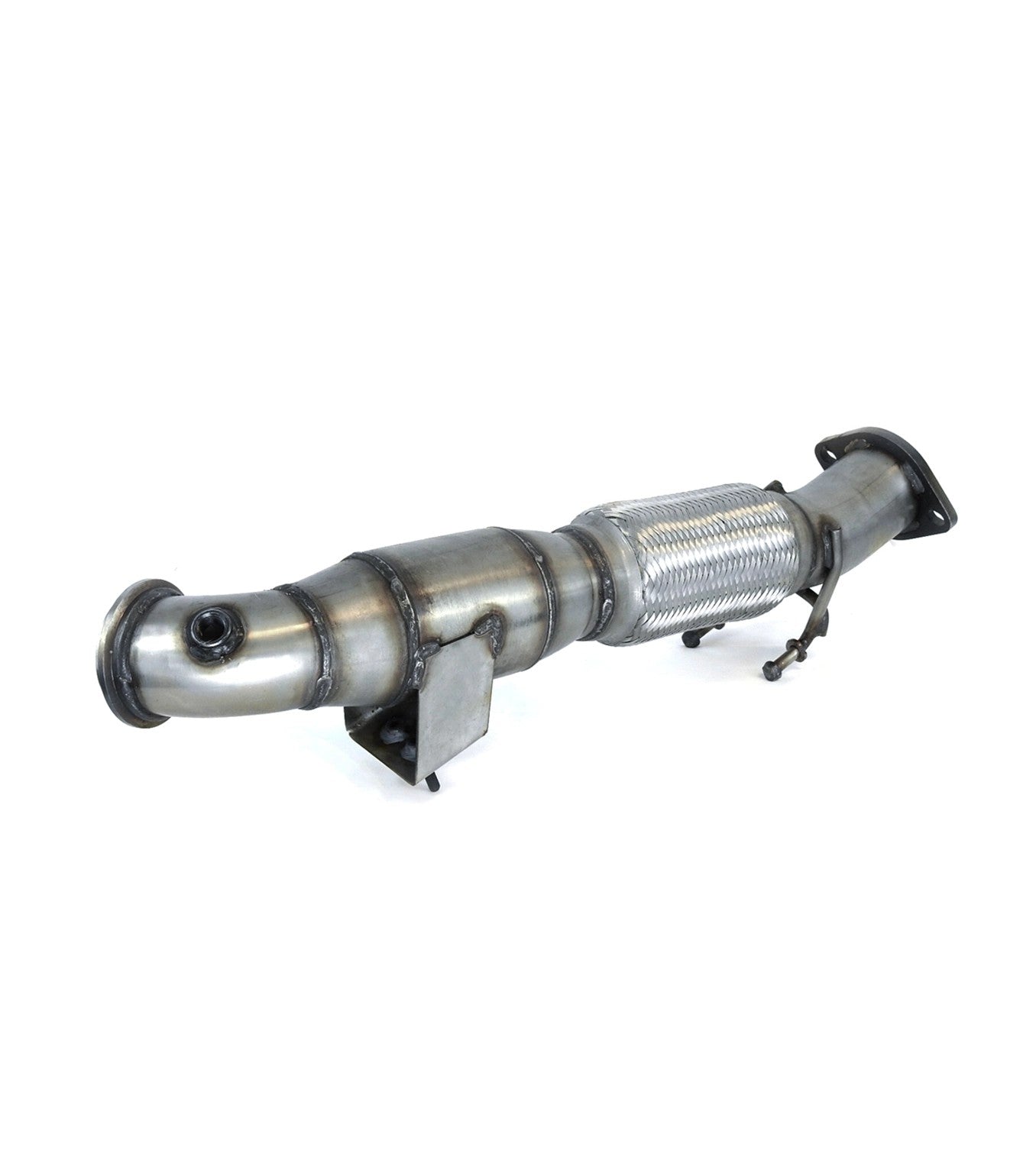 DreamscienceFocusST250DownpipeRace-Cat