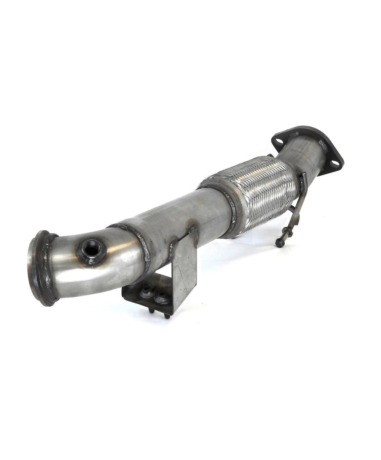 DreamscienceFocusST250DownpipeDe-Cat