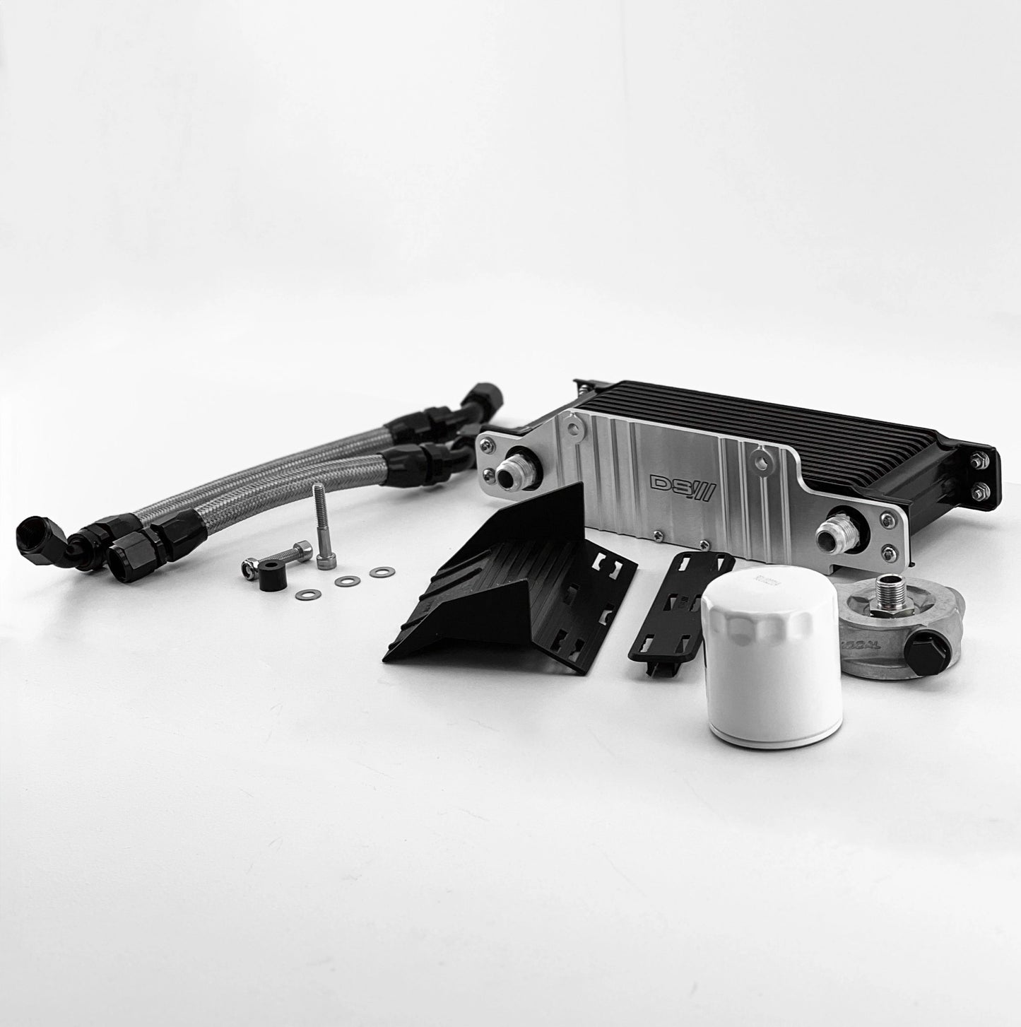 DreamscienceFocusSTMK4OilCoolerKit