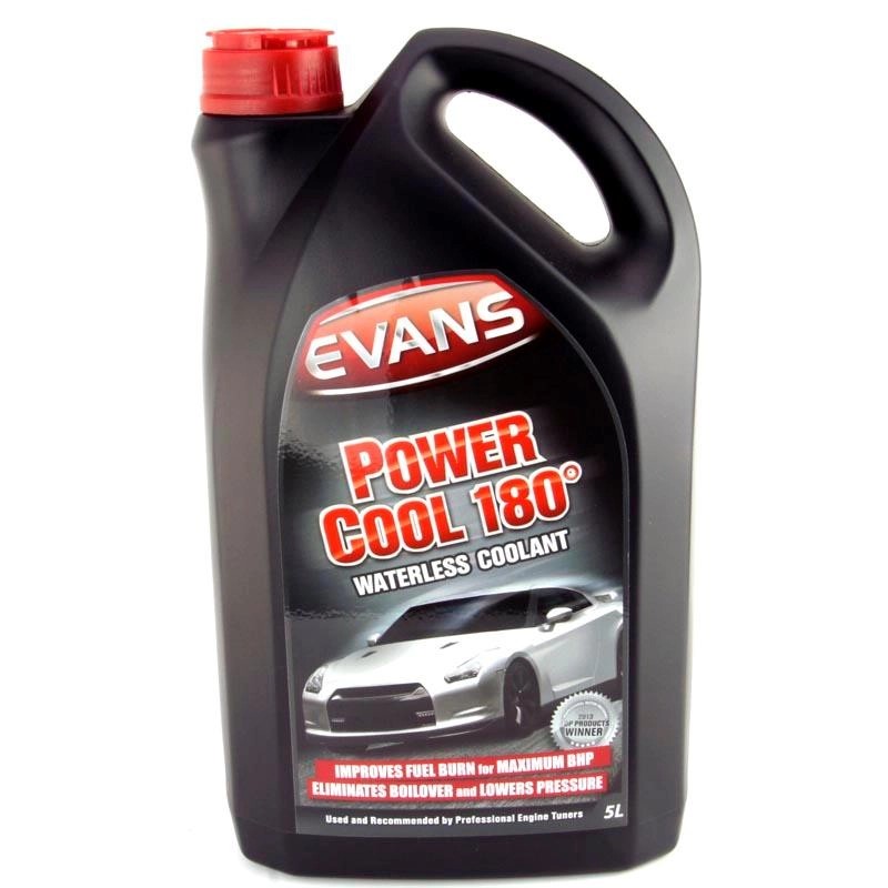 EvansWaterlessCoolant
