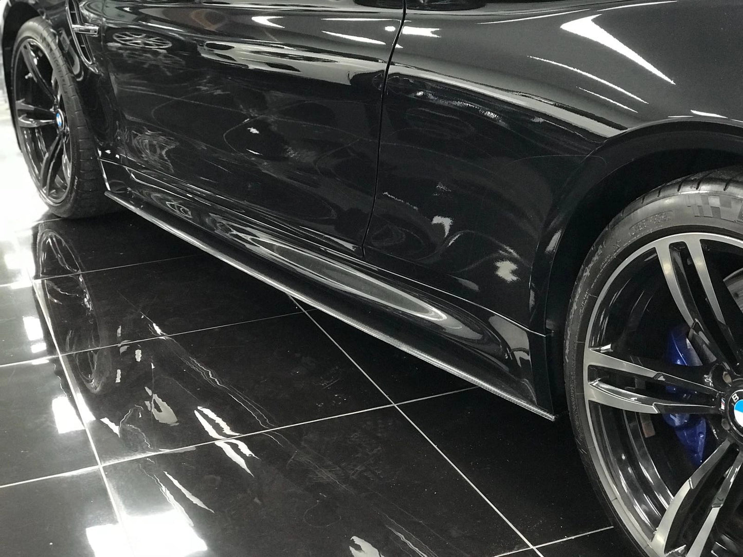 F80M3/F82M4MPSideSkirts
