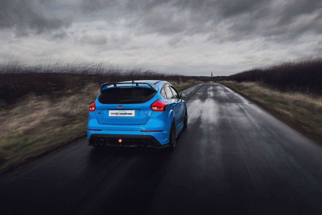 FocusRSMk3ServicePack2|DreamscienceMotorsport